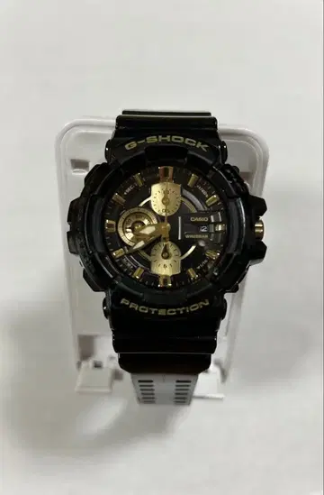 G-SHOCK GAC-100BR