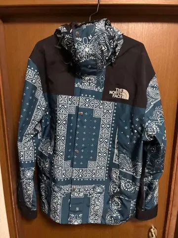 THE NORTH FACE 1990 MOUNTAIN JACKET XL