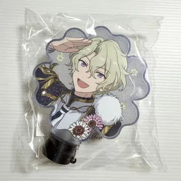 앙상블 스타즈 앙스타 스타포니 응원봉 튜브 토모에 히요리