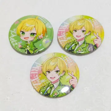 프릿츠 캔뱃지 AMPTAKxCOLORS