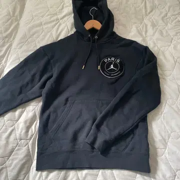 Jordan PARIS Saint-Germain 후드티