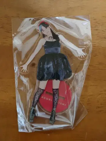 오오니시 아구리 아우프타크트 아크릴 스탠드 KPF2025 1점