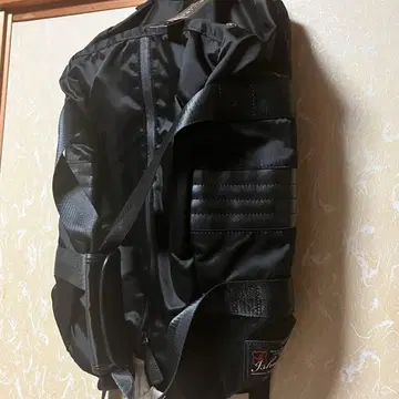 이슈탈 루가노 2웨이 보스턴 백팩