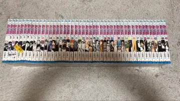 BLEACH 1~45권 세트