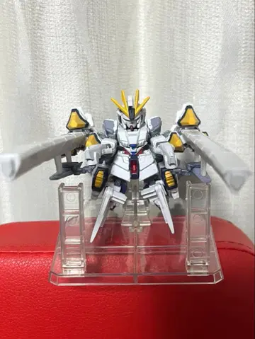 건담 컨버전스 EX28 내러티브 건담 A장비