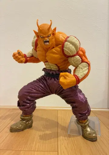 드래곤볼 슈퍼 제일복권 라스트 원상 오렌지 피콜로