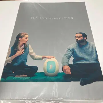 포드 제너레이션 팜플렛