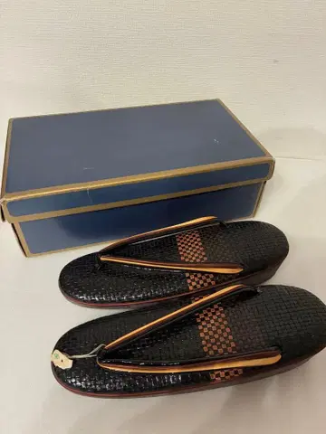 킨와시 상표 일본 의류 조리 여성용 23cm