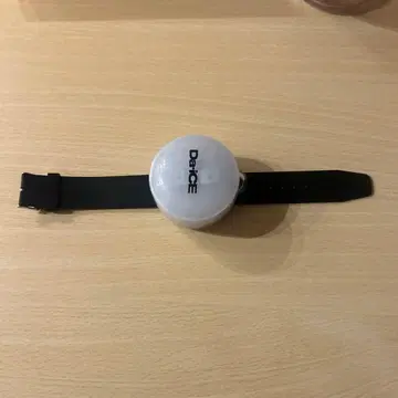 Da-iCE 응원봉 팔찌