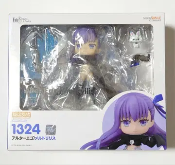 넨도로이드 알터에고/멜트릴리스 Fate/Grand Order