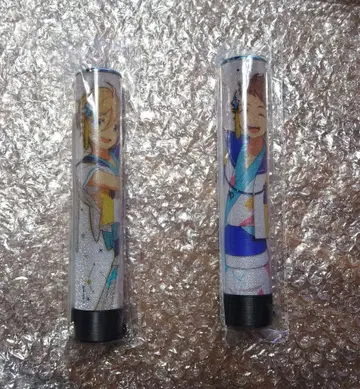 앙스타 응원봉 튜브