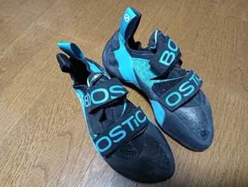 스파 부스티 스틱 클라이밍 신발