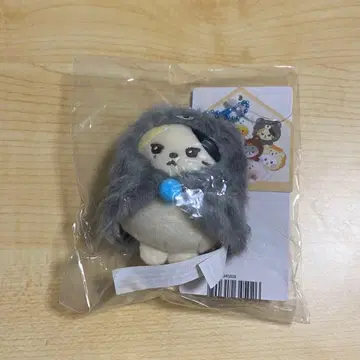 ZEROBASEONE 키링 fluffy 팝업 리키 리니니