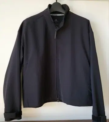 아디다스 골프 여성용 자켓