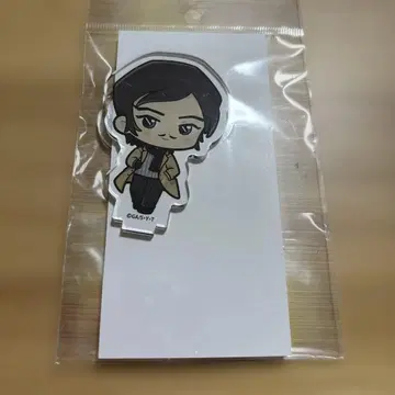 명탐정 코난 모로후시 타카아키 아크릴 스탠드