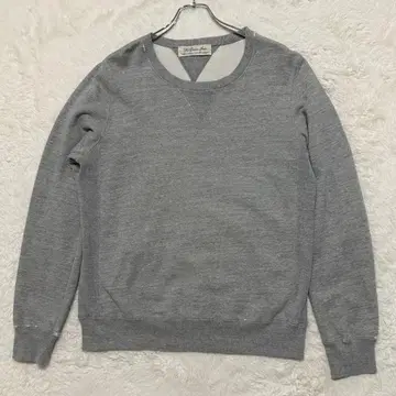 레미 레리프 양V 가제트 데미지 가공 트레이닝복 XL 사이즈