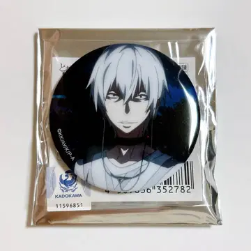 어떤 과학의 일방통행 트레이딩 캔뱃지 일방통행 가속기