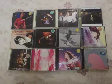 나카지마 미유키 문제집 초레어 시대 월~WINGS~ 19장 라이브 베스트