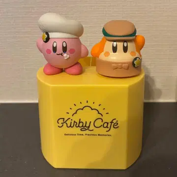 커비 제일복권 멀티 스탠드