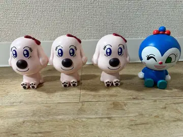 호빵맨 커다란 마스코트 호빵맨 캐릭터