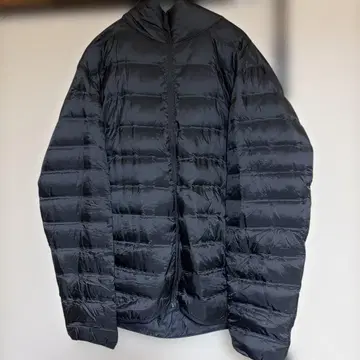UNIQLO XL 다운 자켓