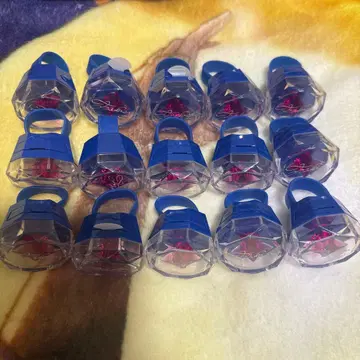 앙스타 스오우 츠카사 스타라이 9th 링 라이트 15개