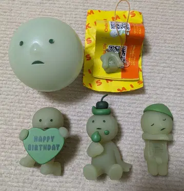 [ SMISKI ] 스미스키 4세트