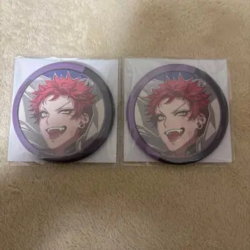 히프마이 히프무비 리바이벌 The movie 캔뱃지 쿠코