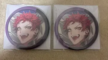 히프마이 히프무비 리바이벌 The movie 캔뱃지 쿠코