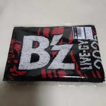 B'zLIVE 2025 -FYOP - 루프 타월