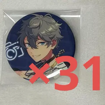 앙스타 7주년 세나 이즈미 캔뱃지 31개