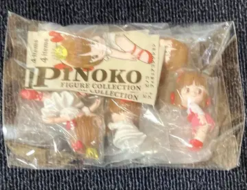 피노코 피규어 컬렉션 전 4종
