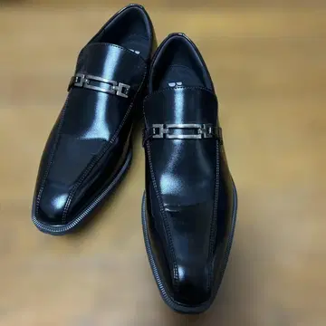 하이드로테크 비즈니스 슈즈