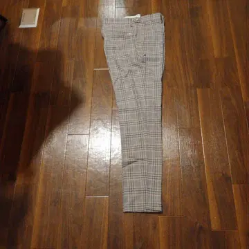 ZARA 자라 남성용 스키니 팬츠 3개 세트.