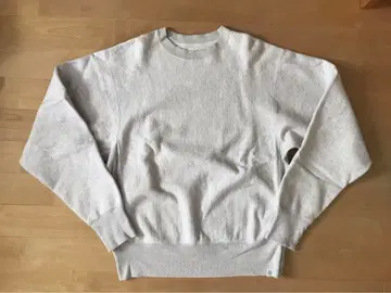 BEDWIN & THE HEARTBREAKERS / 스웨트 셔츠