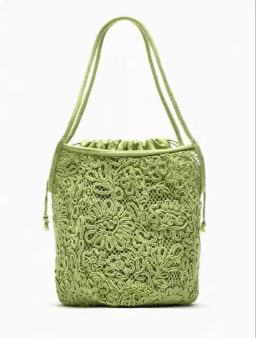 자라 ZARA 토트백