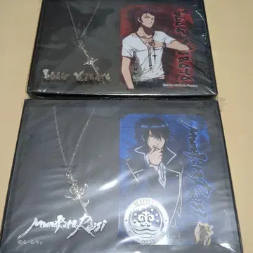 애니메이션 K 스오 타케루 무나카타 레이시 펜던트 브로마이드