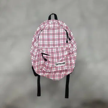 아웃도어 럭색 백팩