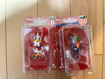 디즈니 크리스마스 오너먼트 복권 2025