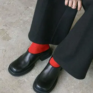 셀렉트 모카 샌들 S