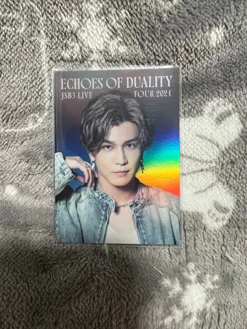 이와타 타카노리 EOD 포토 카드 시크릿