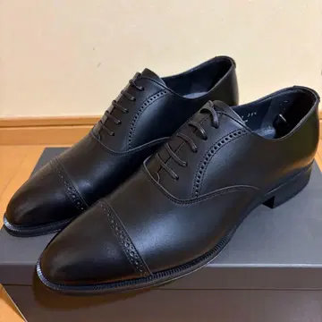 MISTER MINIT 워터 브로그 신발(25.5cm)