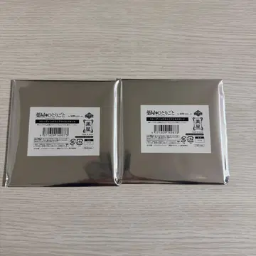 약사의 혼잣말 마루이 팝업 별하늘 미니 아크릴 스탠드 마오마오 진시