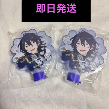 아이돌 응원봉 튜브 - Superbloom - 사쿠마 레이 1개