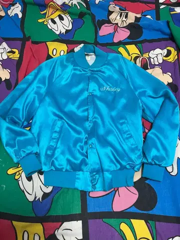 west ark USA 나일론 자켓