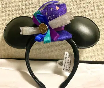 홍콩 디즈니 20주년 머리띠