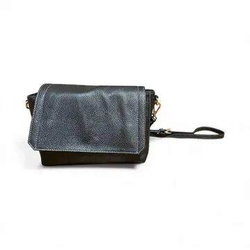 raffinata/숄더백/가죽/BLK/23구/Italy