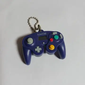 [ 닌텐도 게임큐브 ] 키링