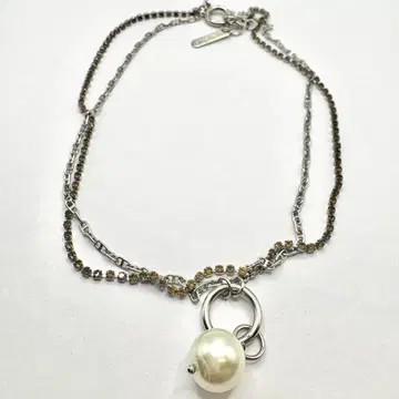 JUSTINE CLENQUET 목걸이