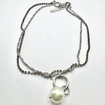 JUSTINE CLENQUET 목걸이